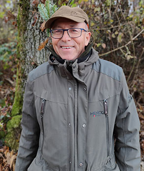Theo Zihlmann