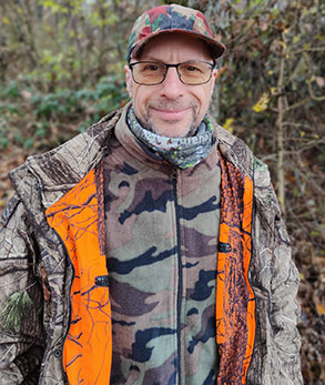 Peter Haas
